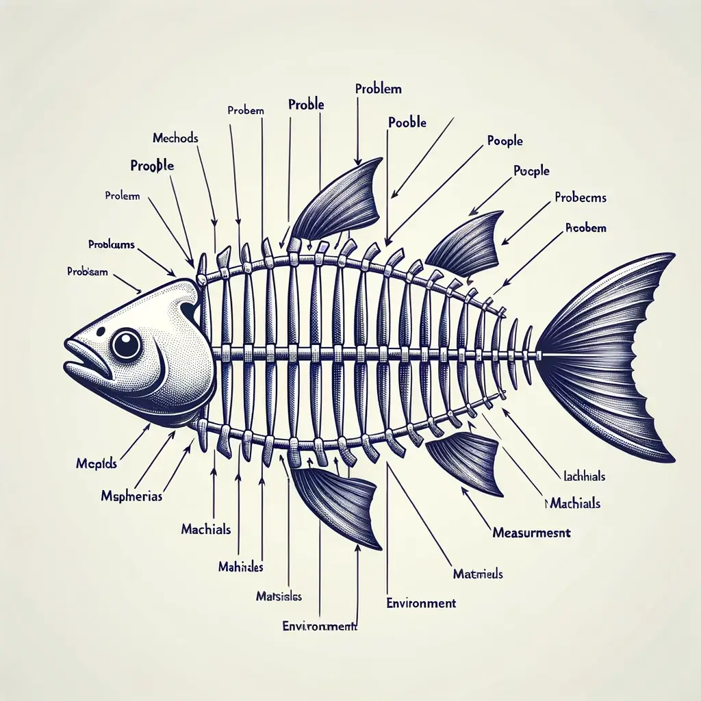 Fishbone Diagram