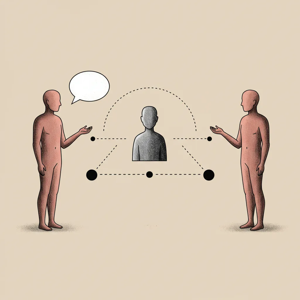 “本人の声”はなぜ刺さらないのか？──ウィンザー効果で読み解く信頼の構造