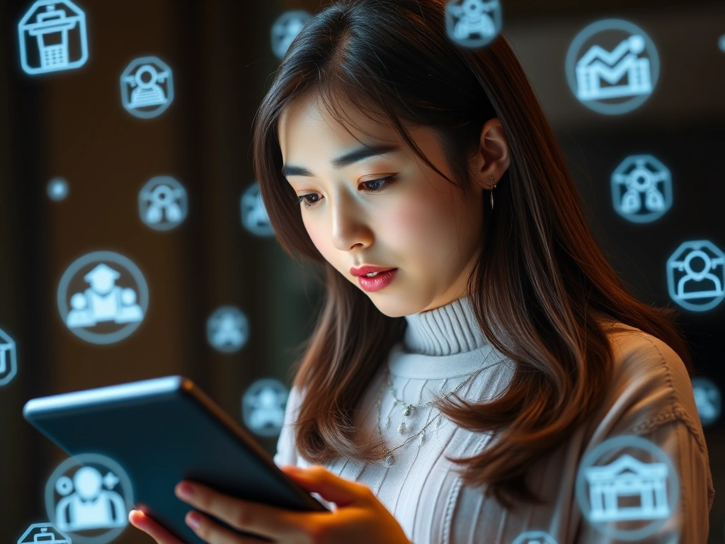 【図解】マイクロラーニング仕組み｜3構造で個人・家庭・企業教育へ活用設計